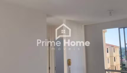 Apartamento com 2 quartos à venda na Rua Miguel João Jorge, 380, Jardim São José, Campinas, 42 m2 por R$ 185.000
