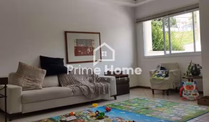 Casa em condomínio fechado com 3 quartos para alugar na Rua Sara Alvarado Bertanholi, 1034, Jardim Monte Verde, Valinhos, 329 m2 por R$ 9.000