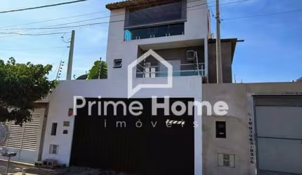Casa com 3 quartos à venda na Avenida 1, 202, Jardim Vila Verde, Hortolândia, 163 m2 por R$ 700.000