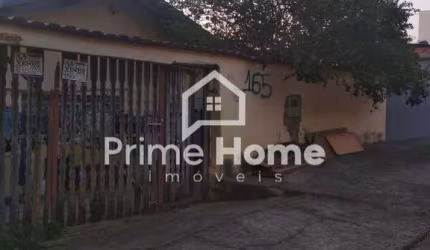 Casa com 4 quartos à venda na Rua Ambrógio Bisogni, 121, Parque Rural Fazenda Santa Cândida, Campinas, 110 m2 por R$ 350.000