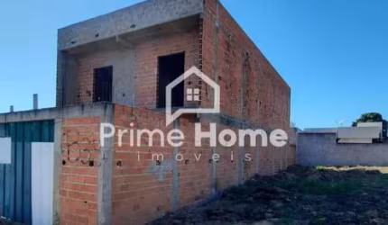 Casa com 3 quartos à venda na Dois, 91, Parque Residencial Terras de Yucatan, Monte Mor, 160 m2 por R$ 350.000
