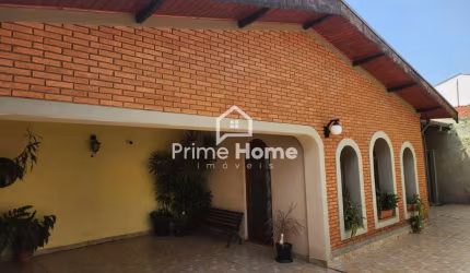 Casa com 3 quartos à venda na Rua Waldemar Santos Marques, 225, Jardim Santa Genebra, Campinas, 227 m2 por R$ 860.000