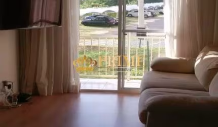 Apartamento com 3 quartos à venda na Avenida Washington Luís, 4600, Parque Prado, Campinas, 52 m2 por R$ 299.000