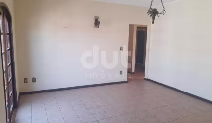 Casa com 2 quartos para alugar na Rua Dom José Paulo da Câmara, 415, Jardim Paraíso, Campinas, 265 m2 por R$ 4.890
