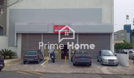 Barracão / Galpão / Depósito para alugar na Rua Antônio Fernandes Leite, 428, Jardim Santa Izabel, Hortolândia, 403 m2 por R$ 21.000