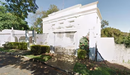 Casa com 4 quartos à venda na Rua Francisco Xavier de Sousa Júnior, 87, Jardim das Paineiras, Campinas, 350 m2 por R$ 2.300.000