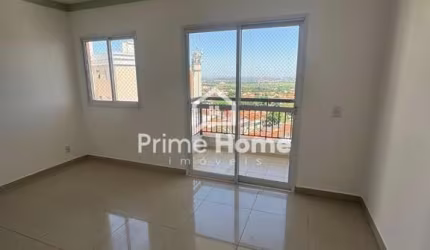 Apartamento com 2 quartos para alugar na Rua Irmã Maria Inês, 84, Jardim Chapadão, Campinas, 57 m2 por R$ 2.800