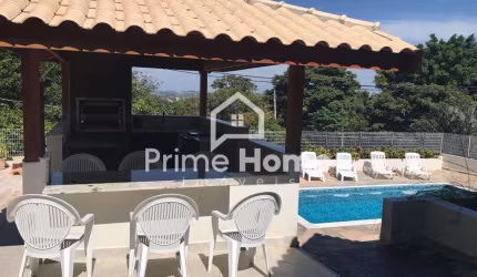 Casa comercial à venda na Avenida Isaura Roque Quércia, Loteamento Caminhos de San Conrado (Sousas), Campinas, 650 m2 por R$ 2.690.000