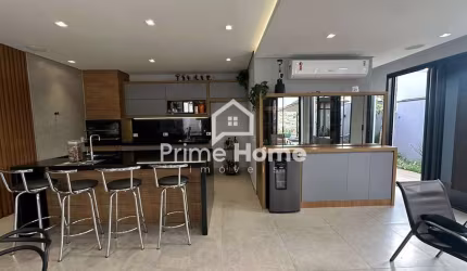 Casa com 4 quartos à venda na Rua Iracema Salani Palazzo, 58, Parque das Universidades, Campinas, 480 m2 por R$ 1.650.000