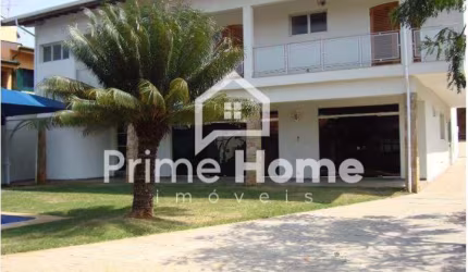 Casa com 4 quartos à venda na Rua Fernão Lopes, 531, Parque Taquaral, Campinas, 700 m2 por R$ 2.750.000