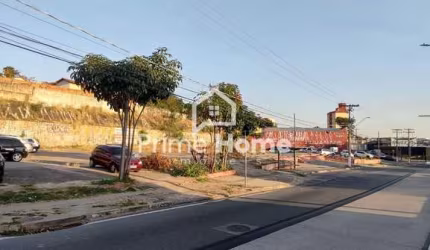 Terreno comercial à venda na Rua Piracicaba, 557, Jardim Novo Campos Elíseos, Campinas por R$ 6.900.000