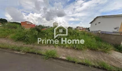 Terreno comercial à venda na Rua Celeste Pinto de Oliveira, 368, Jardim do Lago Continuação, Campinas por R$ 280.000