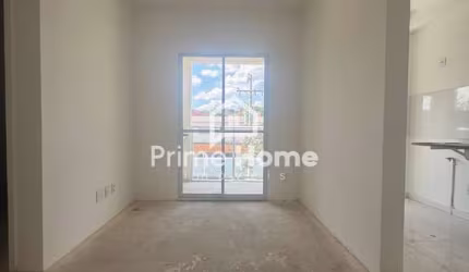 Apartamento com 2 quartos à venda no Jardim Novo Ângulo, Hortolândia , 57 m2 por R$ 235.000