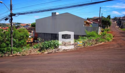 Terreno à venda, 279 m² por R$ 85.000,00 - Residencial Interlagos - Apucarana/PR