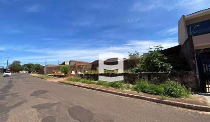 Terreno à venda, 394 m² por R$ 185.000,00 - Parque Bela Vista - Apucarana/PR