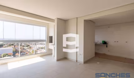 Apartamento à venda por R$ 420.000,00 - Edifício Residencial Garden - Apucarana/PR