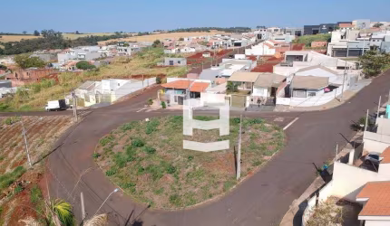Terreno à venda, 494 m² por R$ 160.000,00 - Jardim Veneza - Apucarana/PR
