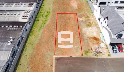 Terreno à venda, 375 m² por R$ 685.818,00 - Condomínio Solar da Toscana - Apucarana/PR
