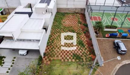 Terreno à venda, 360m² por R$ 606.528 - Condomínio Solar da Toscana - Apucarana/PR