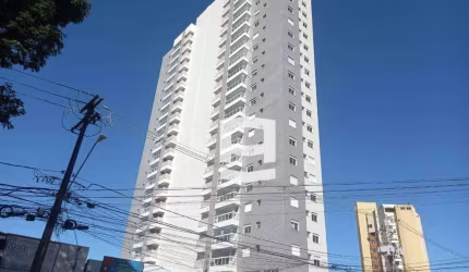 Apartamento com 2 dormitórios à venda, 70 m² por R$ 490.000,00 - Vila São José - Apucarana/PR