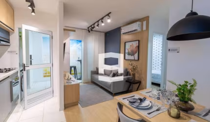 Apartamento garden com 2 dormitórios à venda por R$ 280.000 - Residencial Austin - Apucarana/PR