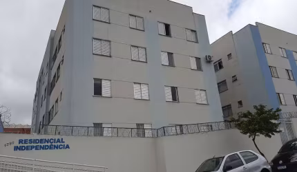 Apartamento com 2 dormitórios à venda, 48 m² por R$ 160.000,00 - Jardim Ponta Grossa - Apucarana/PR
