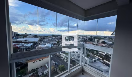 Apartamento com 2 dormitórios à venda, 82 m² por R$ 475.000,00 - Vila São José - Apucarana/PR