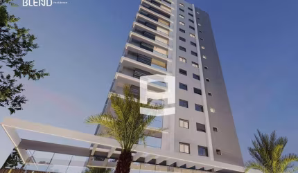 Apartamento com 2 dormitórios à venda por R$ 550.000,00 - Centro - Apucarana/PR