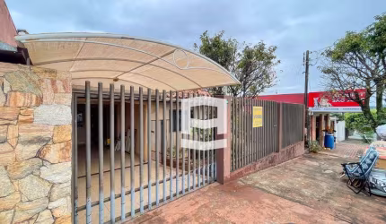 Casa com 3 dormitórios à venda, 171 m² por R$ 450.000,00 - Vila Nova - Apucarana/PR