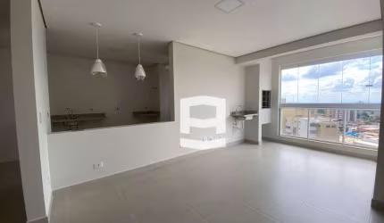 Apartamento com 2 dormitórios à venda, 82 m² por R$ 490.000,00 - Vila São José - Apucarana/PR