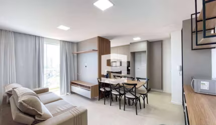 Apartamento com 2 dormitórios à venda por R$ 435.000,00 - Centro - Apucarana/PR