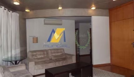Vendo Apartamento em Santo André, Jardim