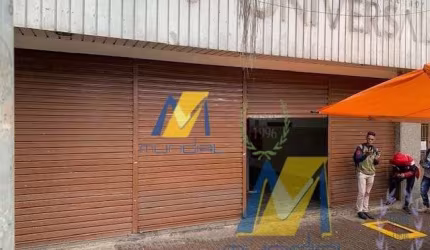 Vendo Salão Comercial em Mauá. Parque das Américas