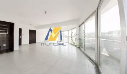 Ampla Sala para locação em Ribeirão Pires 114 mts