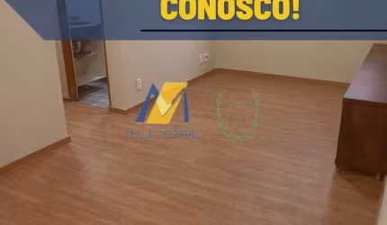 “Você ainda tá pagando aluguel? Esse apê tá esperando você, e sem dor de cabeça!'