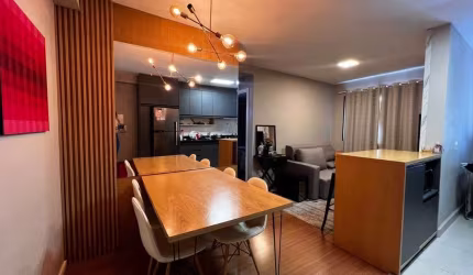 Cond Villagio Azaleia