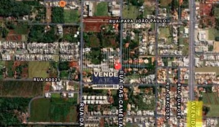 TERRENO COMERCIAL - ZONA 05