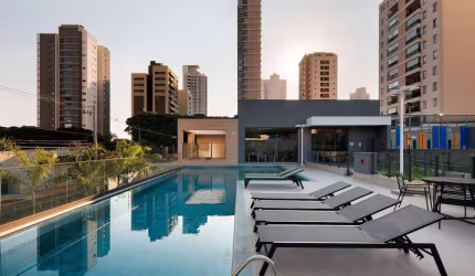 Venda I Apartamento 3 Quartos Zona 03 I NOVO I Essence PLAENGE
