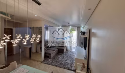 Apartamento à venda no bairro Freguesia do Ó - São Paulo/SP, Zona Norte