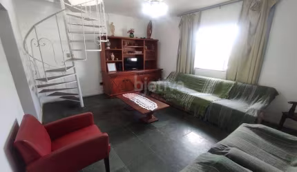 Cobertura de 3 quartos à venda com 185 m² na Passagem em Cabo Frio/RJ