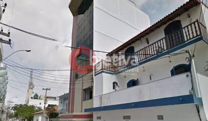 Sala à venda, 35 m² por R$ 190.000,00 - Centro - Cabo Frio/RJ