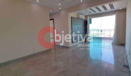 Apartamento com 2 dormitórios à venda, 90 m² por R$ 570.000,00 - Braga - Cabo Frio/RJ