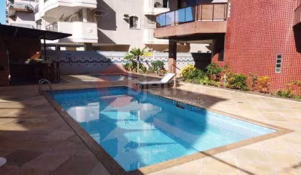 Apartamento com 4 dormitórios à venda, 464 m² por R$ 4.500.000,00 - Centro - Cabo Frio/RJ