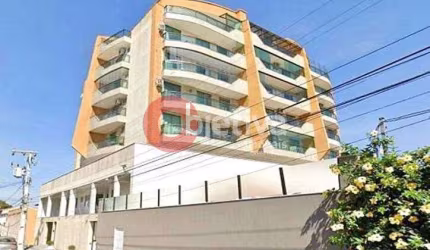 Apartamento com 1 dormitório à venda, 65 m² por R$ 430.000,00 - Jardim Flamboyant - Cabo Frio/RJ