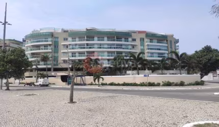Apartamento  a venda Sol da manha de 3 quartos - Passagem - Cabo Frio