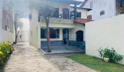 Casa Independente a venda de 4 quartos - Jardim Excelsior - Cabo Frio