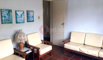 Apartamento à venda, 2 quartos no Bairro Passagem - Cabo Frio