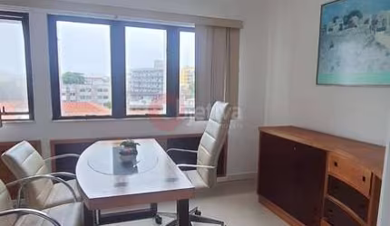 Sala comercial com 55m², Passagem - Cabo Frio