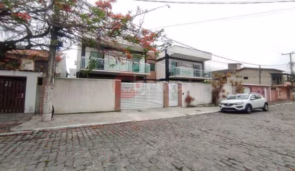 Apartamento a venda de 1 quarto no bairro Jardim Olinda em Cabo Frio
