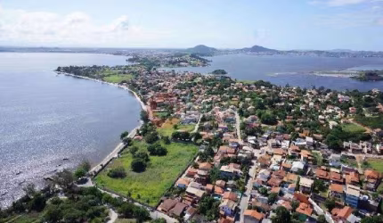 Terreno a venda com 15.990 m² - Praia do Sudoeste - São Pedro da Aldeia